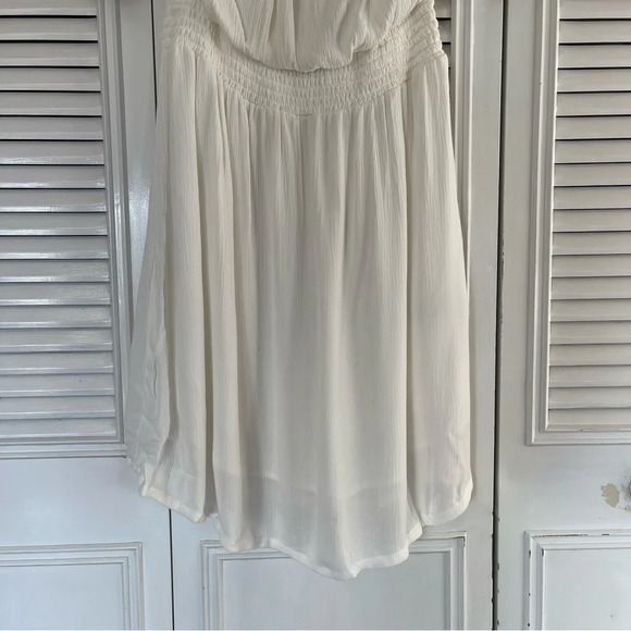 Xhilaration White Dress size Small - Picture 3 of 16